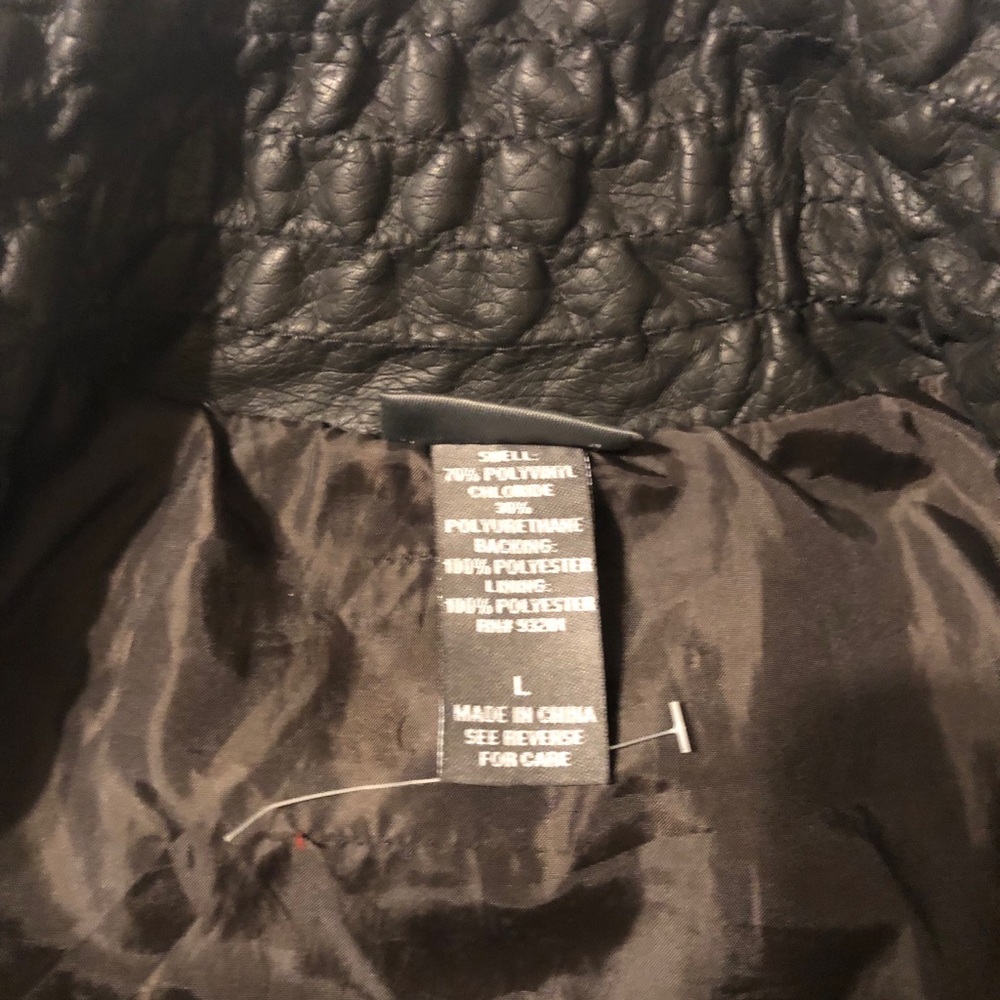 Jacket - Picture 3 of 3